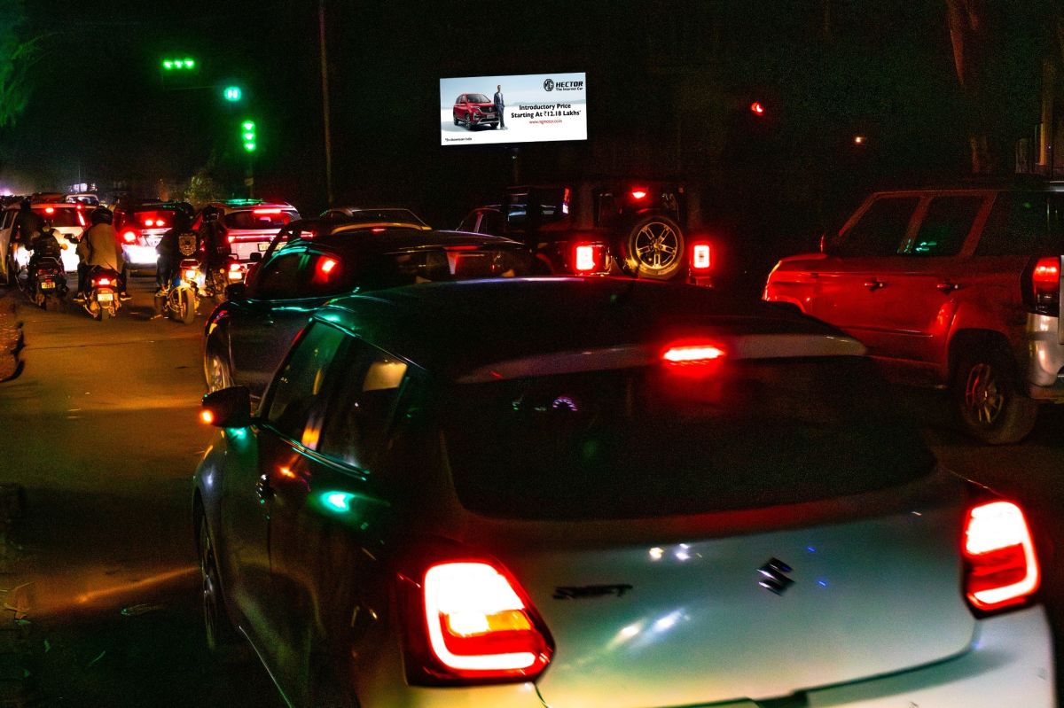 Near Mohali Bus Stand /Verka Chowk U2